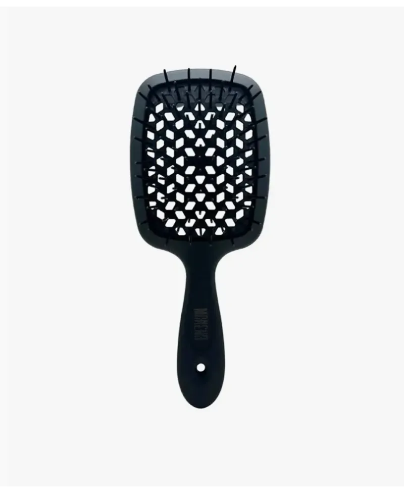 Moncho Moreno Magic Unraveler Negro