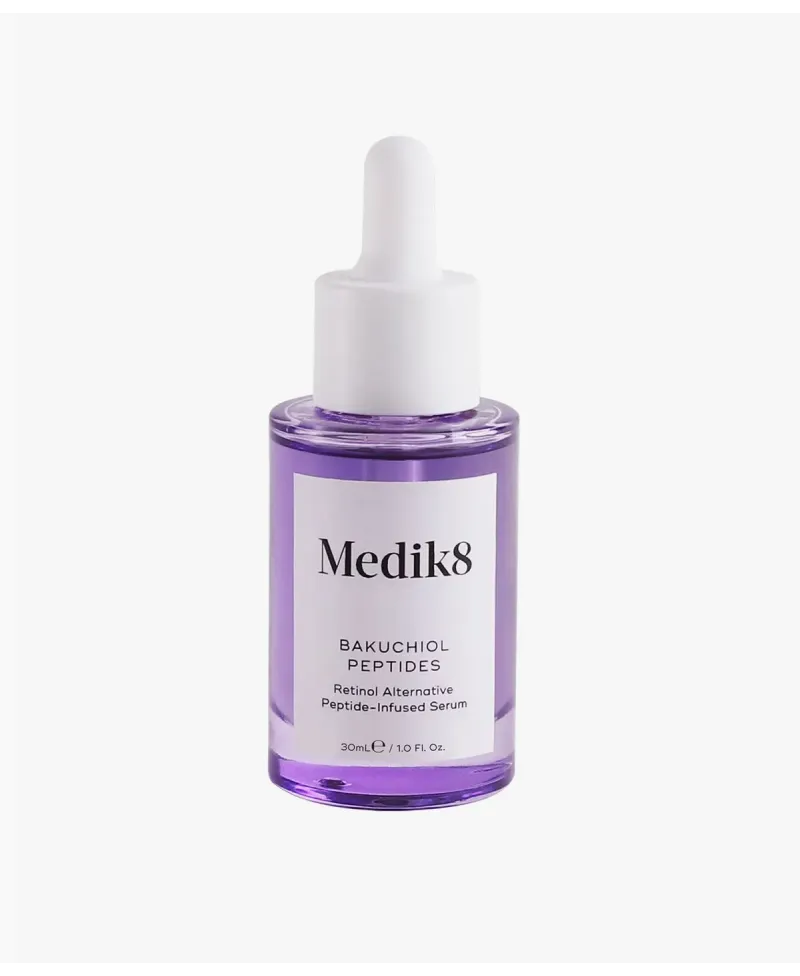 Medik8 Bakuchiol Peptides 30 ml