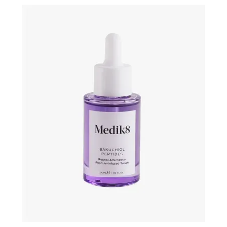 Medik8 Bakuchiol Peptides 30 ml