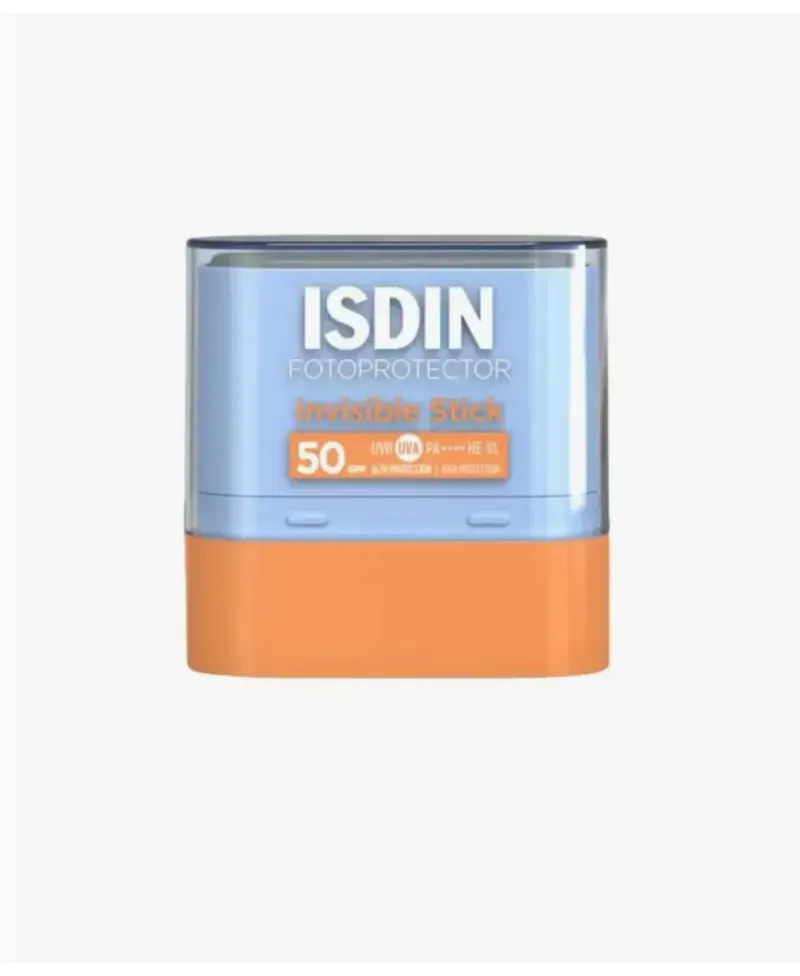 Isdin Fotoprotector Stick Invisible SPF50+ 10 ml