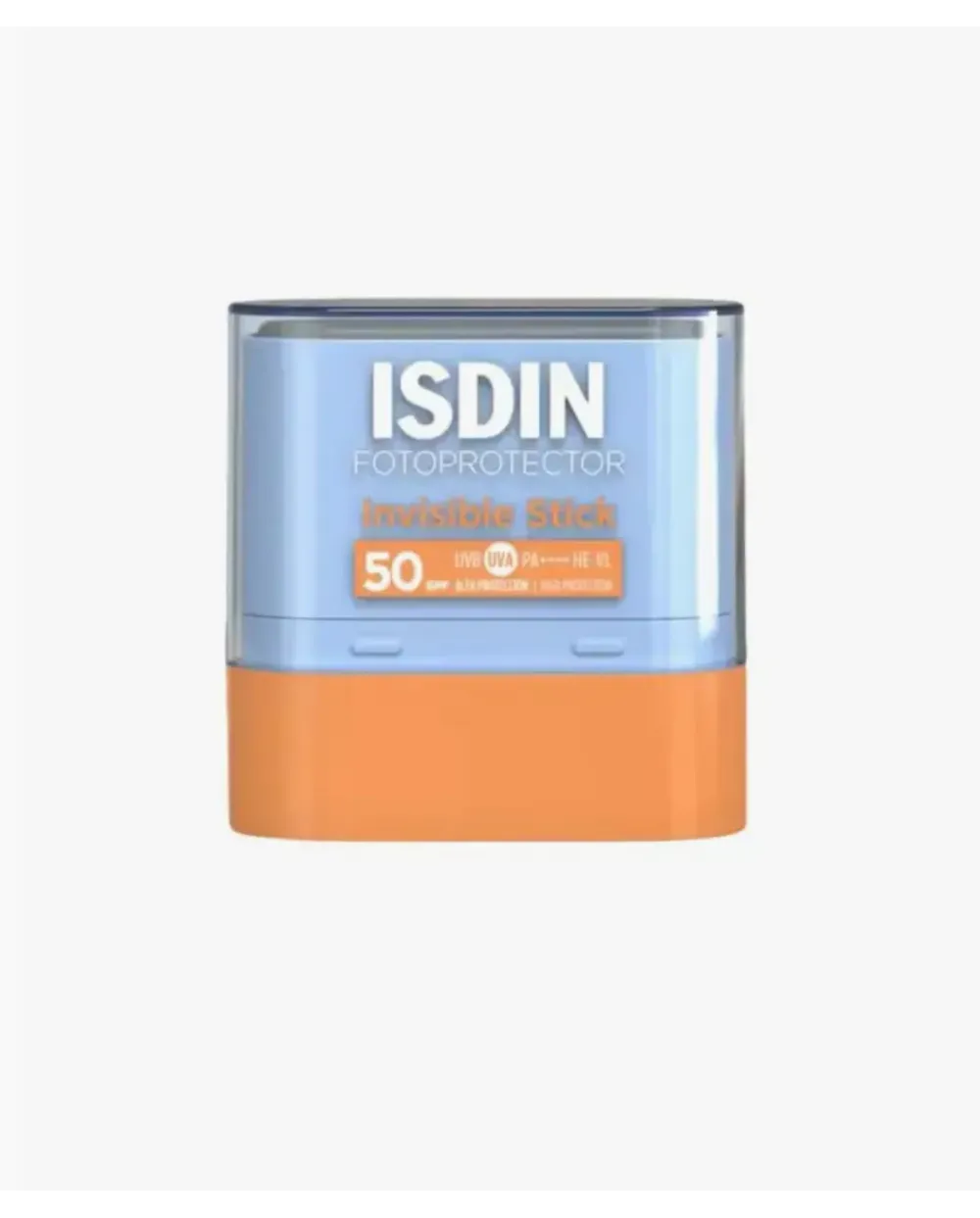 Isdin Fotoprotector Stick Invisible SPF50+ 10 ml