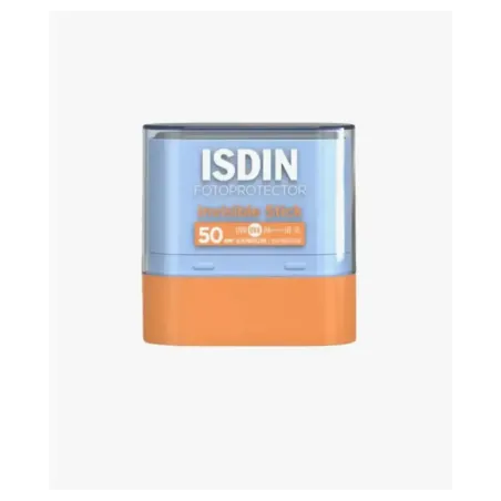 Isdin Fotoprotector Stick Invisible SPF50+ 10 ml