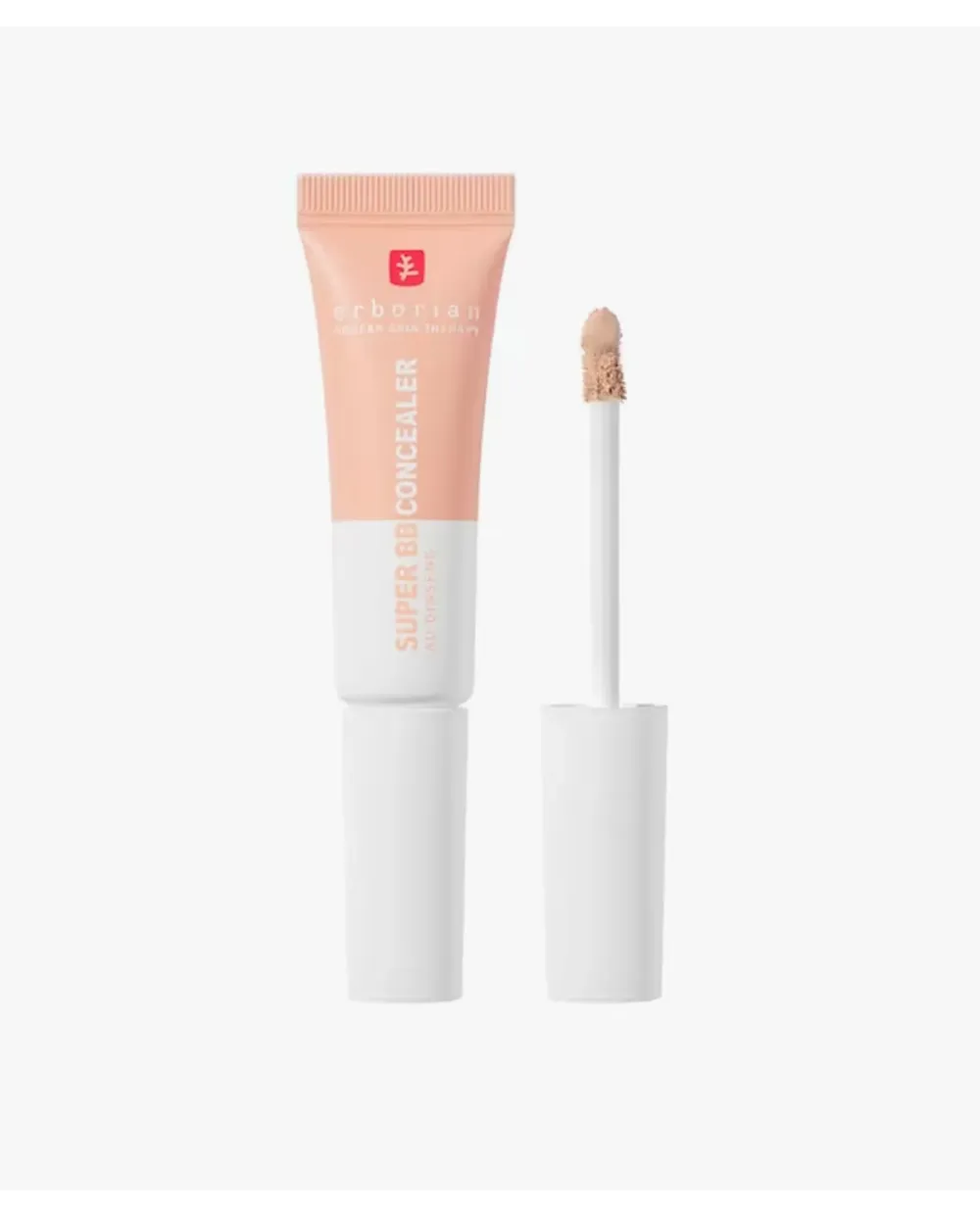 Erborian Super BB Concealer Antiojeras Alta Cobertura con Ginsen Clair 10 ml