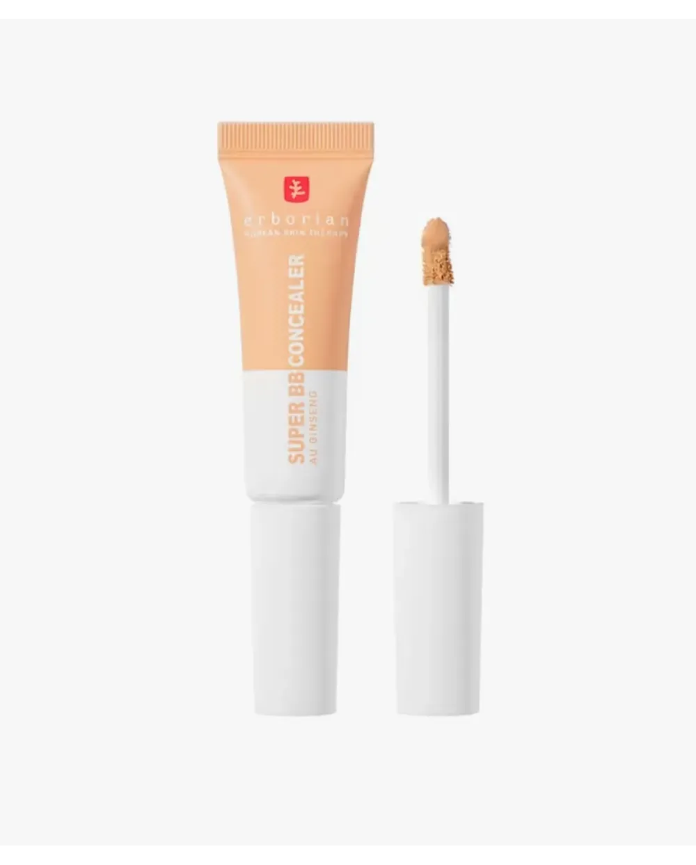 Erborian Super BB Concealer Antiojeras Alta Cobertura con Ginseng Dore 10 ml