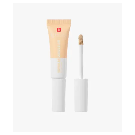 Erborian Super BB Concealer Antiojeras Alta Cobertura con Ginseng Nude 10 ml