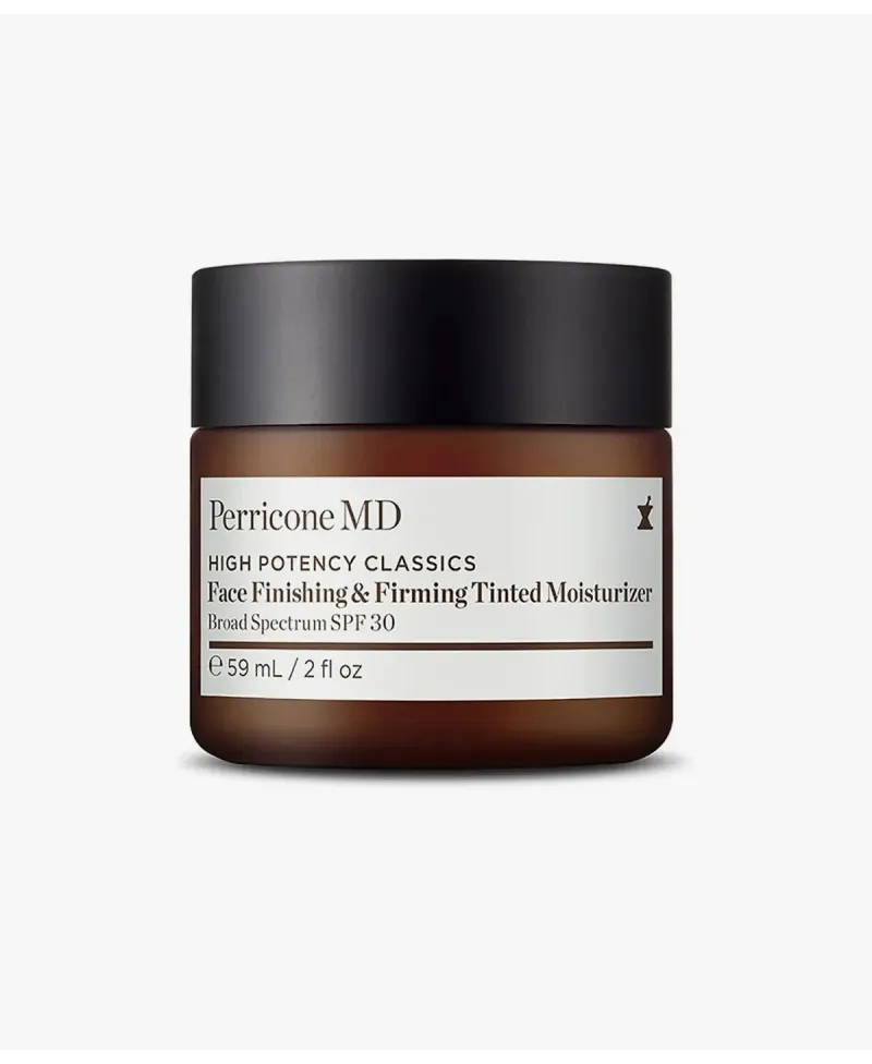 Perricone Md High Potency Classics Face Finishing & Firming Tinted Moisturizer SPF 30 59 ml
