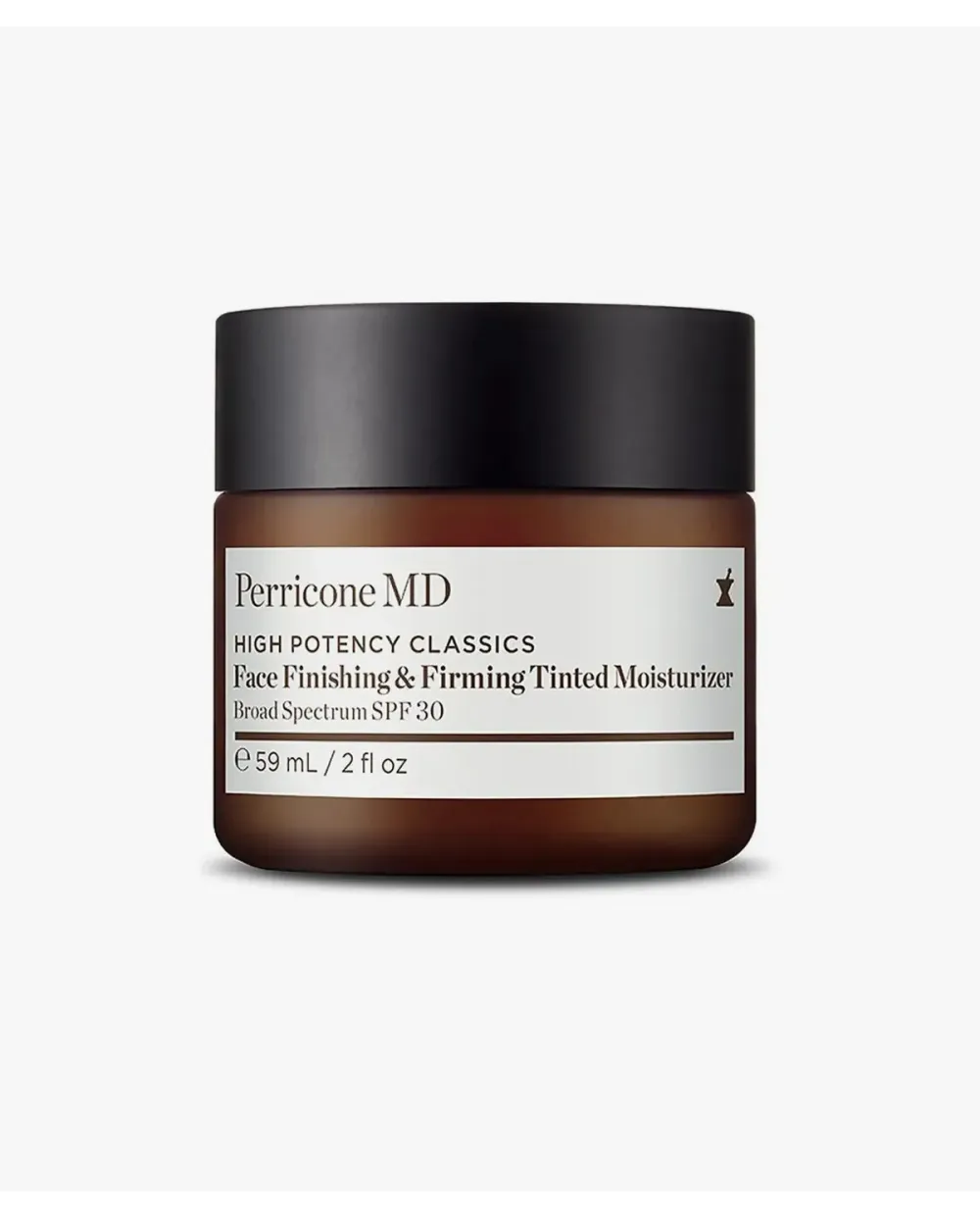 Perricone Md High Potency Classics Face Finishing & Firming Tinted Moisturizer SPF 30 59 ml