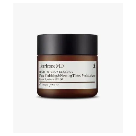 Perricone Md High Potency Classics Face Finishing & Firming Tinted Moisturizer SPF 30 59 ml