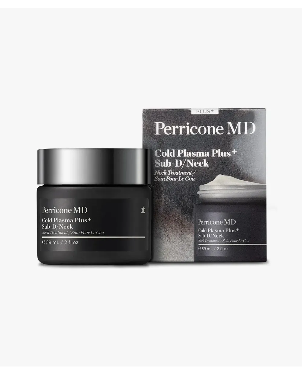 Perricone Md Cold Plasma Plus+ Sub-D/Neck 59 ml