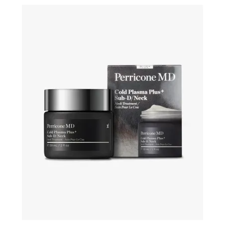Perricone Md Cold Plasma Plus+ Sub-D/Neck 59 ml