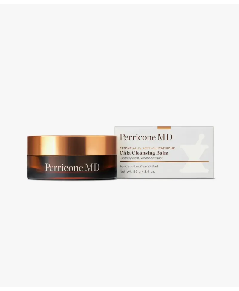 Perricone Md Essential Fx Chia Cleansing Balm 96g