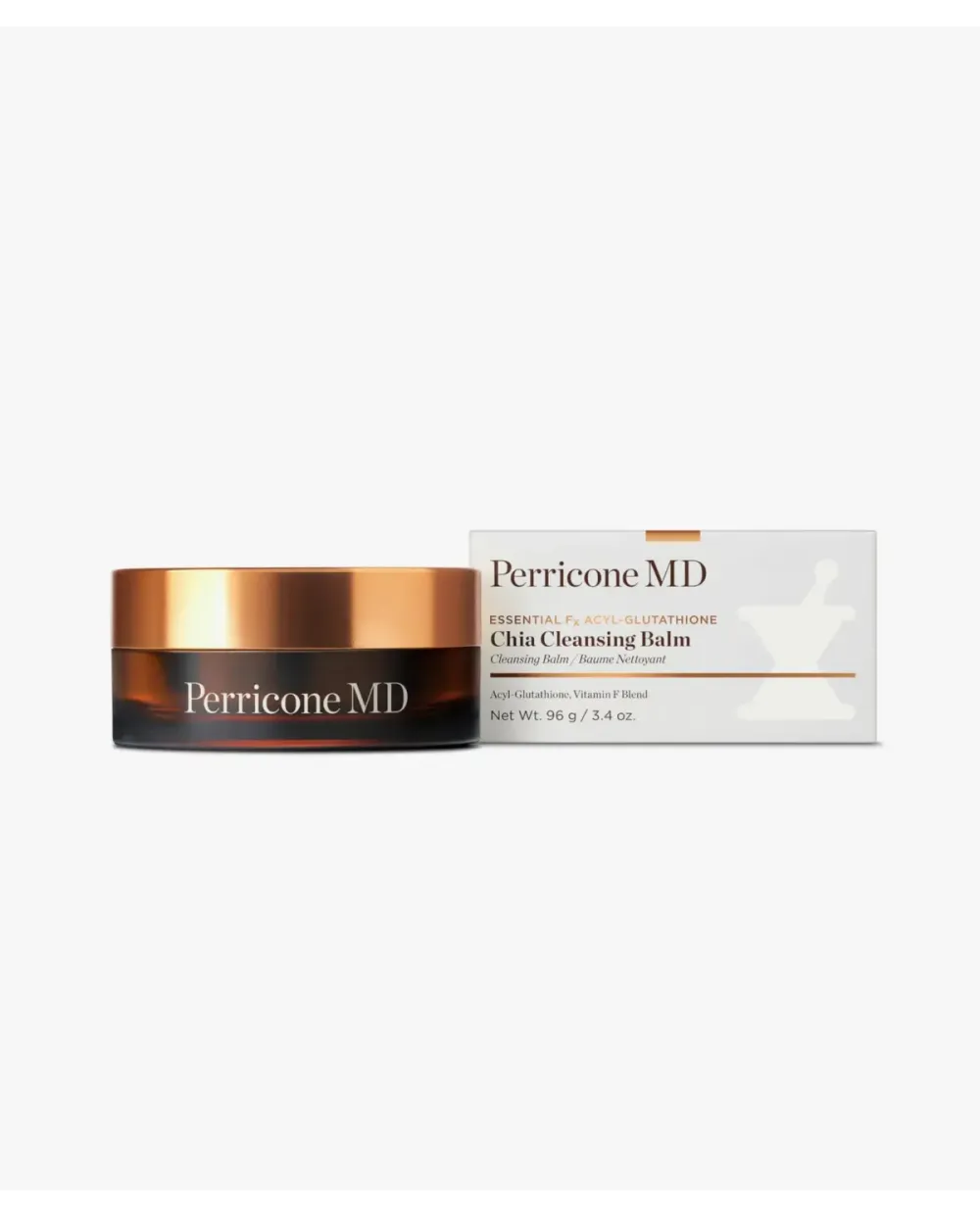 Perricone Md Essential Fx Chia Cleansing Balm 96g