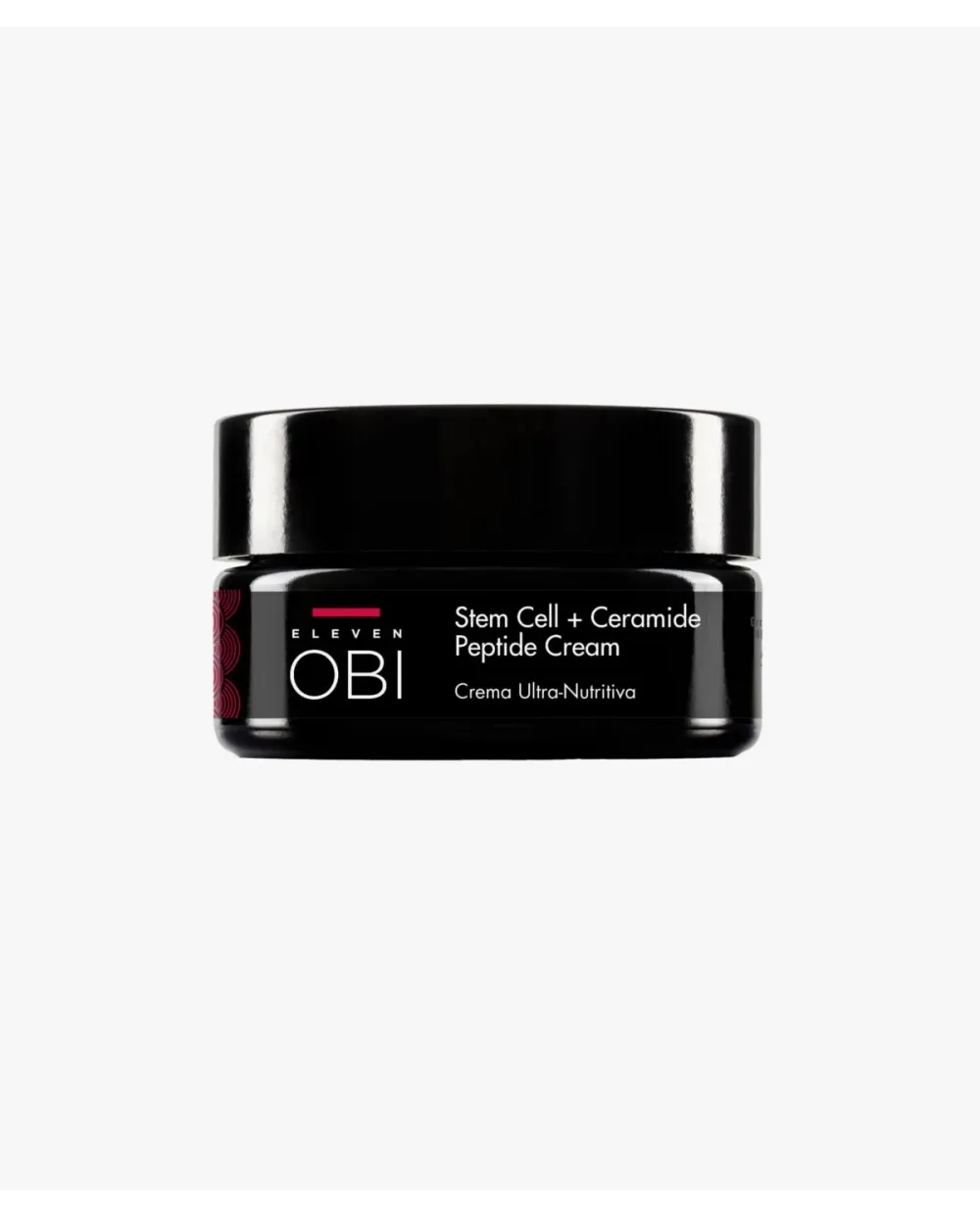 Eleven Obi Stem Cell + Ceramide Peptide Cream 50 ml