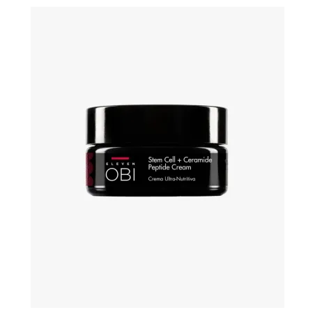 Eleven Obi Stem Cell + Ceramide Peptide Cream 50 ml