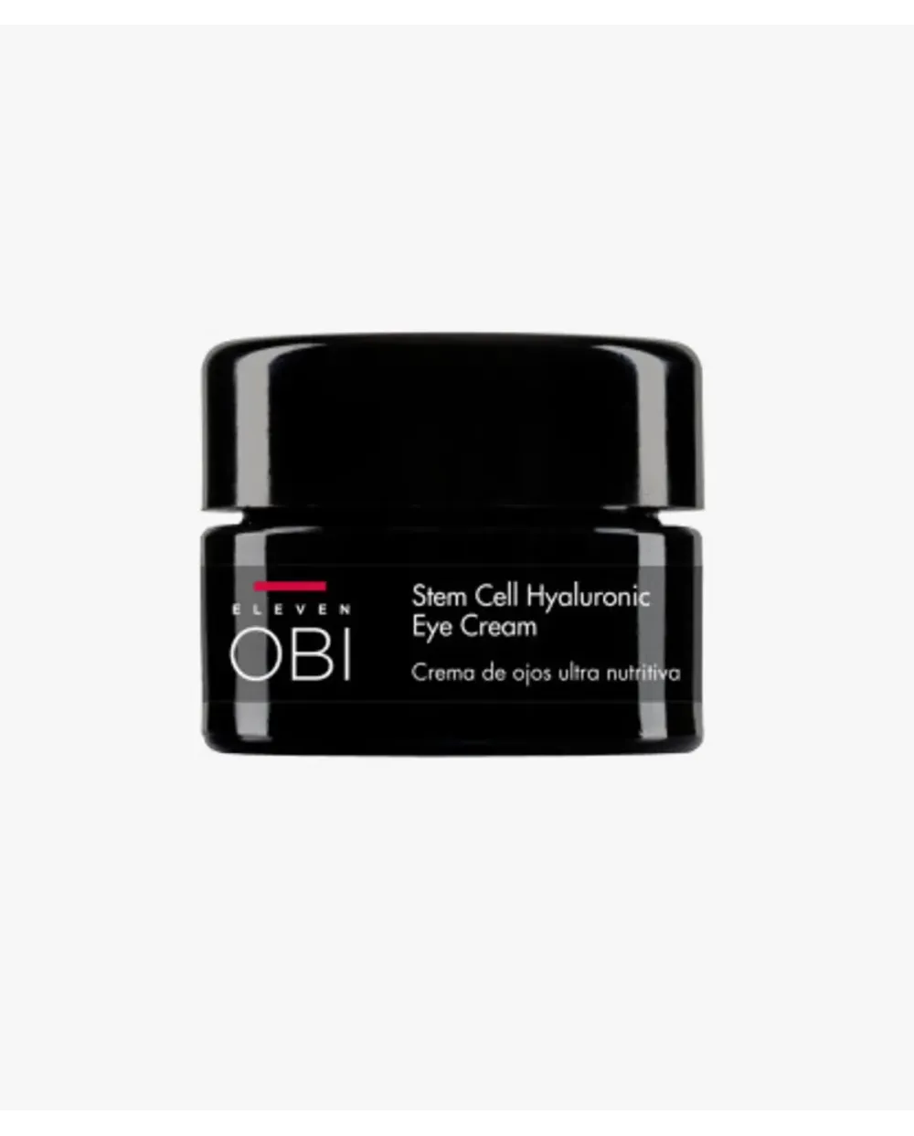 Eleven Obi Stem Cell Hyaluronic Eye Cream 15 ml