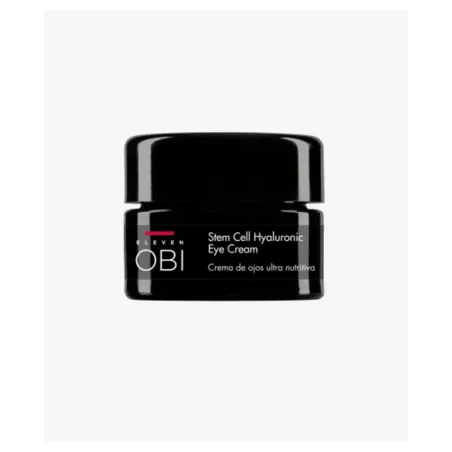 Eleven Obi Stem Cell Hyaluronic Eye Cream 15 ml