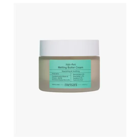 Meisani Jojo Avo Melting Butter Cream 50 ml