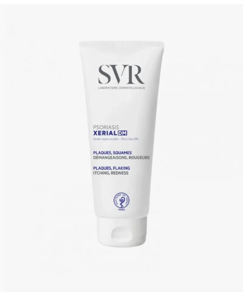 SVR Xerial Psoriasis DM Crema 200 ml