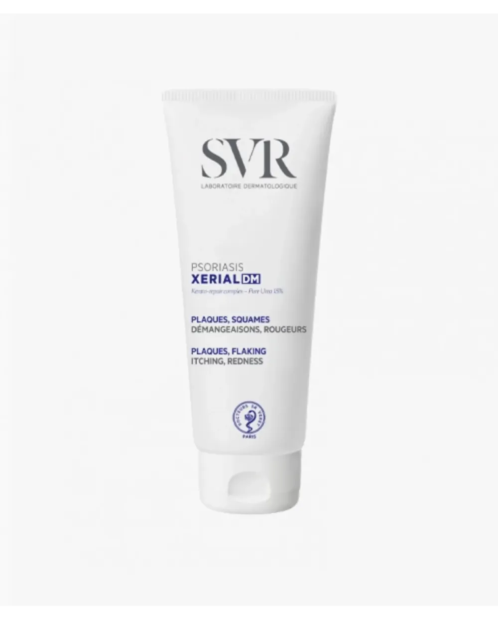SVR Xerial Psoriasis DM Crema 200 ml