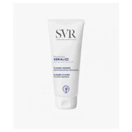 SVR Xerial Psoriasis DM Crema 200 ml