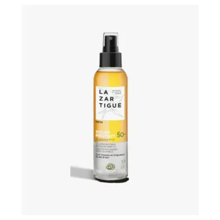 Lazartigue Solar Protect Aceite Capilar SPF50 150 ml