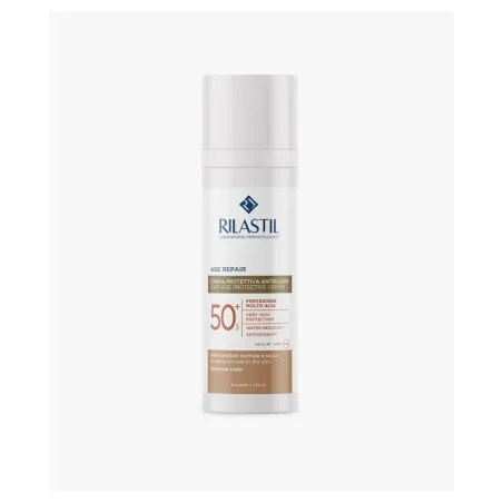 Rilastil Sun System Age Repair SPF50 Color 50 ml