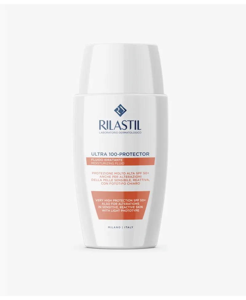 Rilastil Sun System Ultra Protector 100 50 ml
