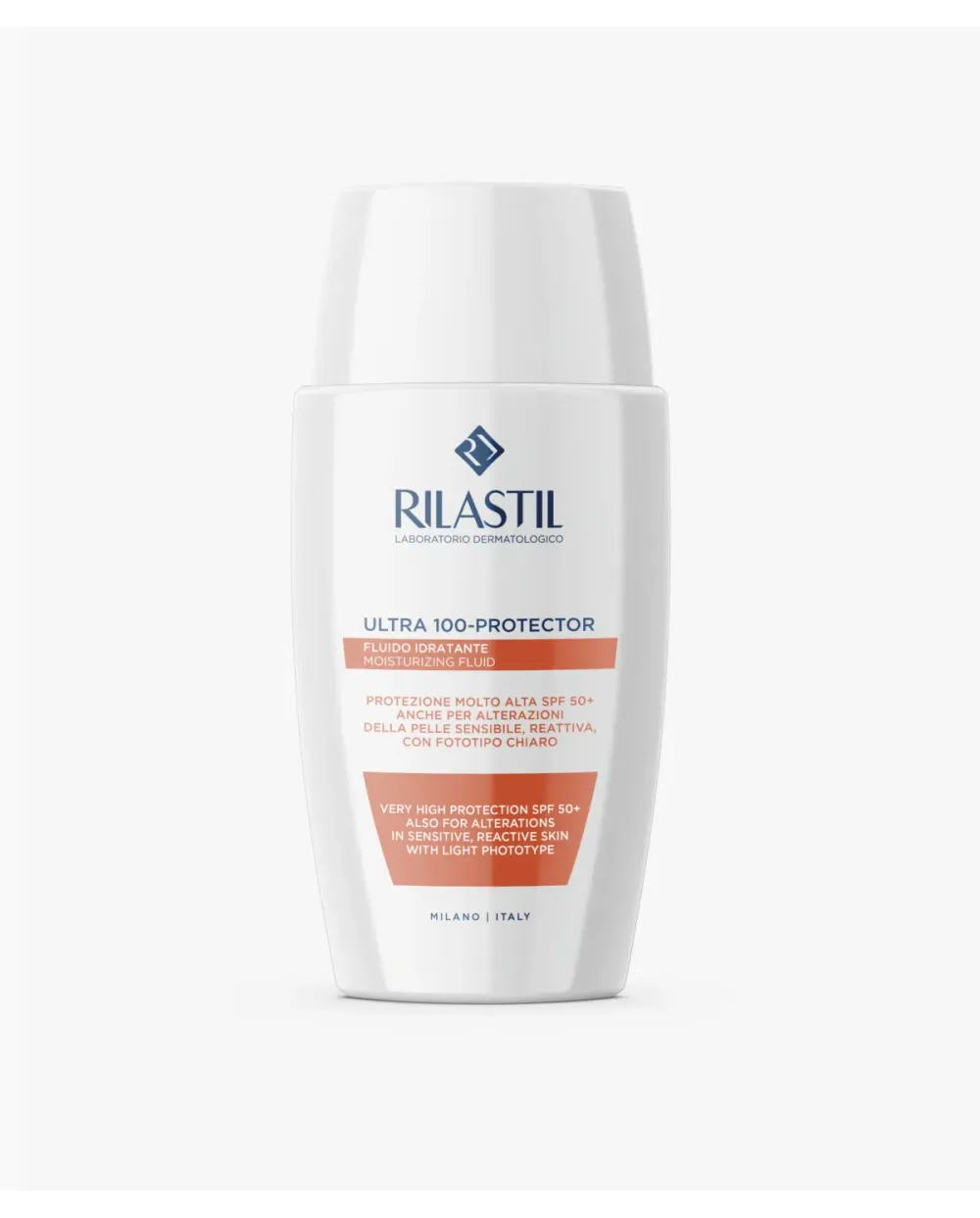 Rilastil Sun System Ultra Protector 100 50 ml