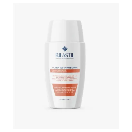 Rilastil Sun System Ultra Protector 100 50 ml
