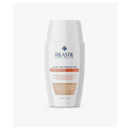 Rilastil Sun System Ultra Protector 100 Color 50 ml