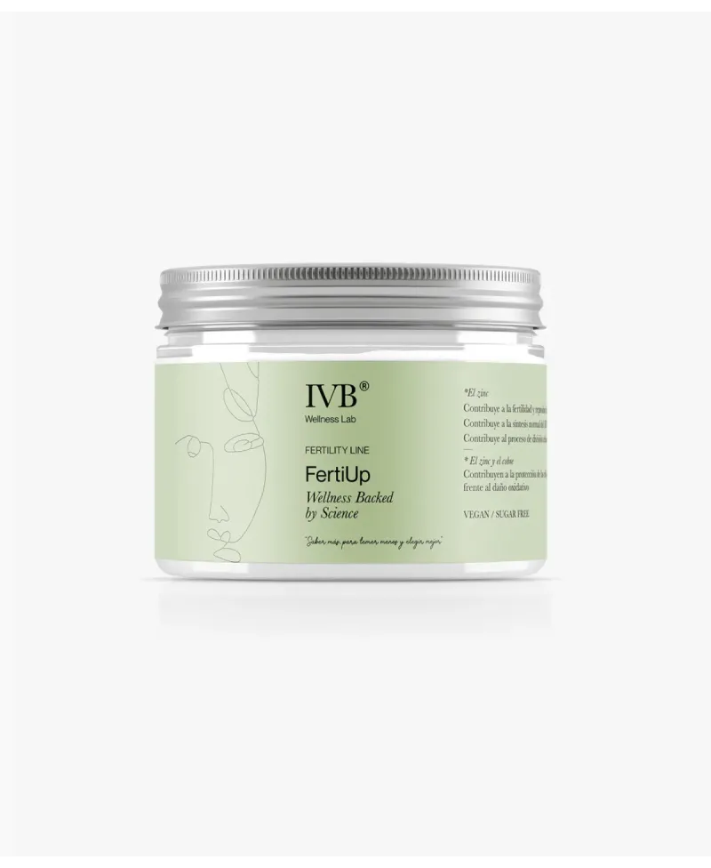 IVB FertiUp Sabor Piña