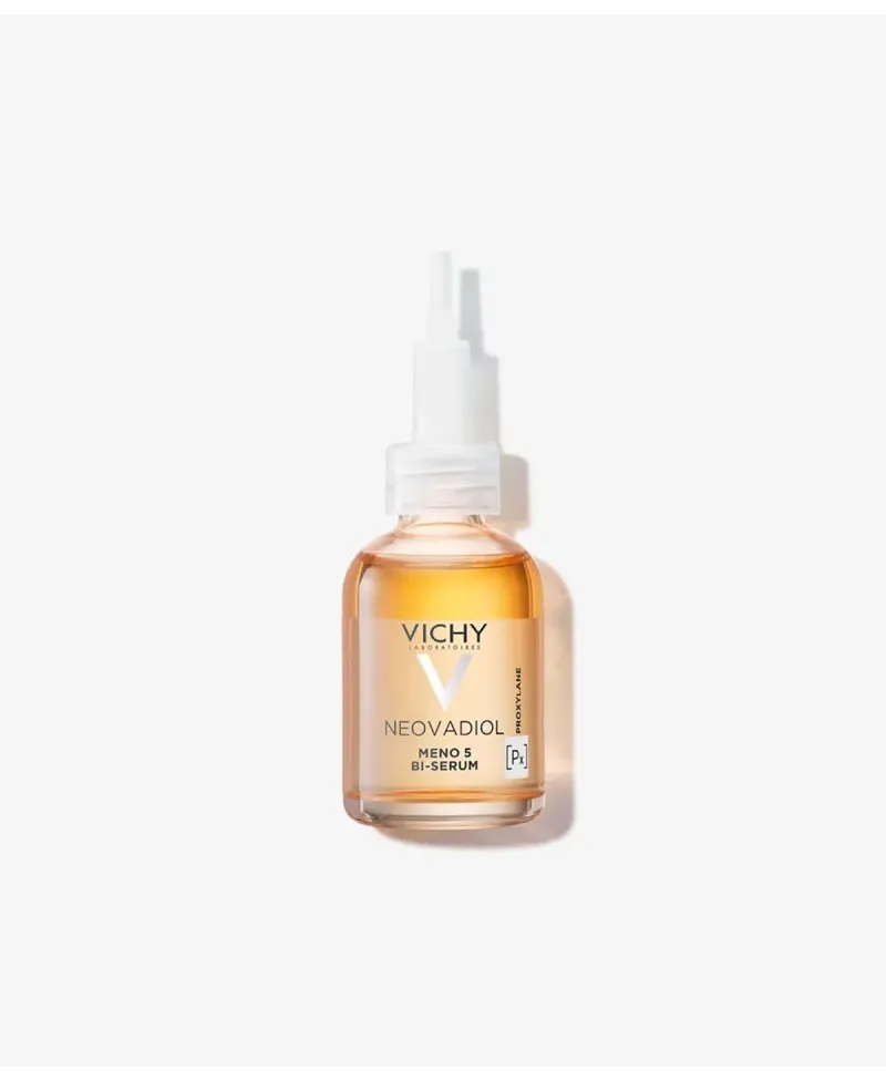 NEOVADIOL
MENO 5 BI-SERUM PERIMENOPAUSIA Y POSTMENOPAUSIA