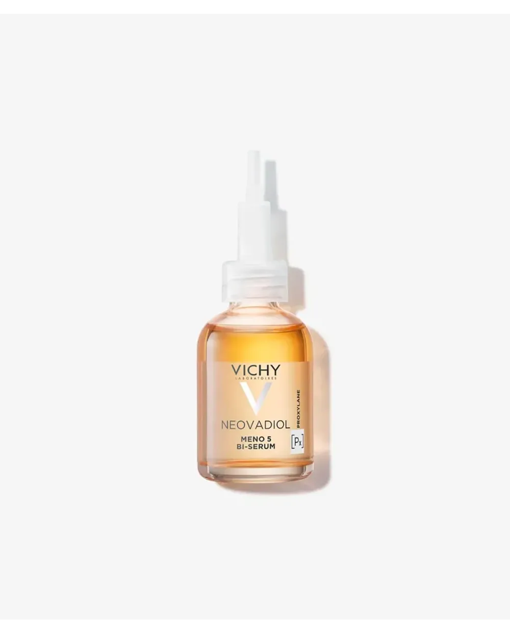 NEOVADIOL
MENO 5 BI-SERUM PERIMENOPAUSIA Y POSTMENOPAUSIA