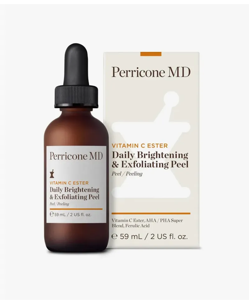 Perricone Md Vitamin C Ester Daily Brightening & Exfoliating Peel 59 ml