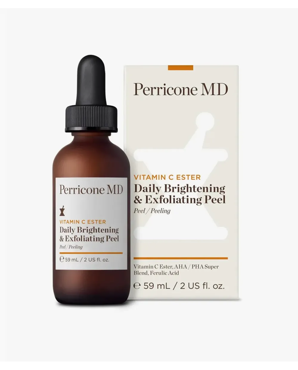 Perricone Md Vitamin C Ester Daily Brightening & Exfoliating Peel 59 ml