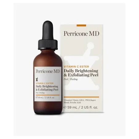 Perricone Md Vitamin C Ester Daily Brightening & Exfoliating Peel 59 ml