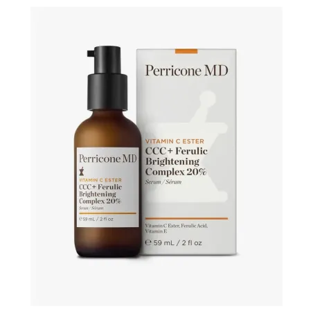 Perricone Md Vitamin C Ester Ccc+ Ferulic Brightening Complex 20% 59 ml