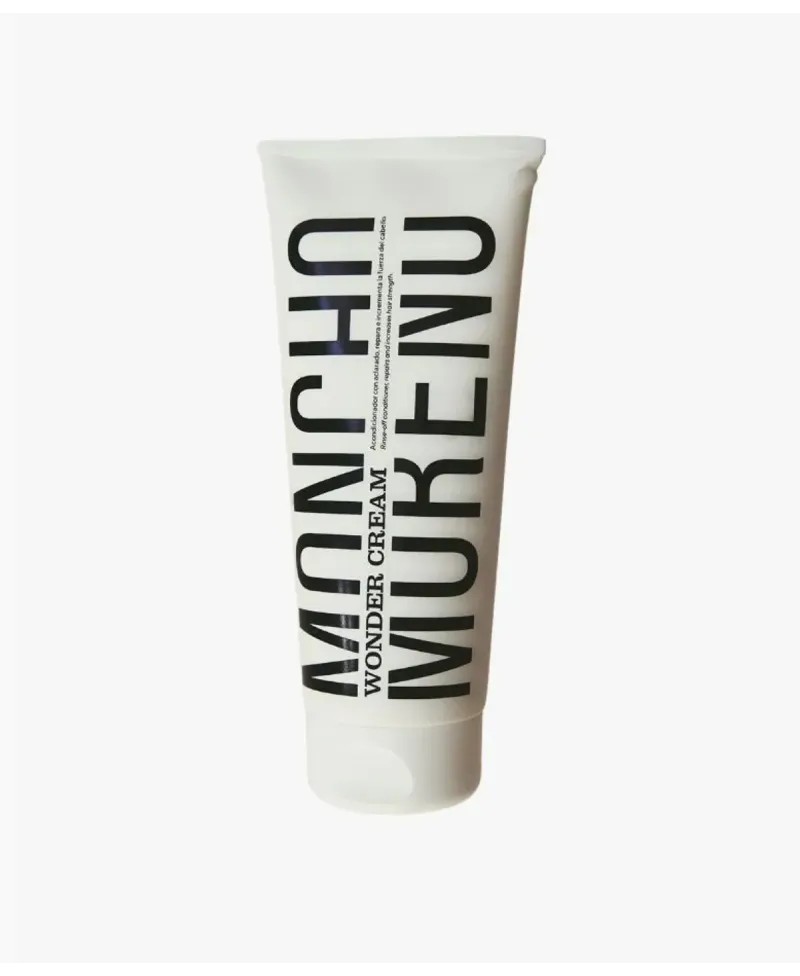 Moncho Moreno Wonder Cream 200 ml