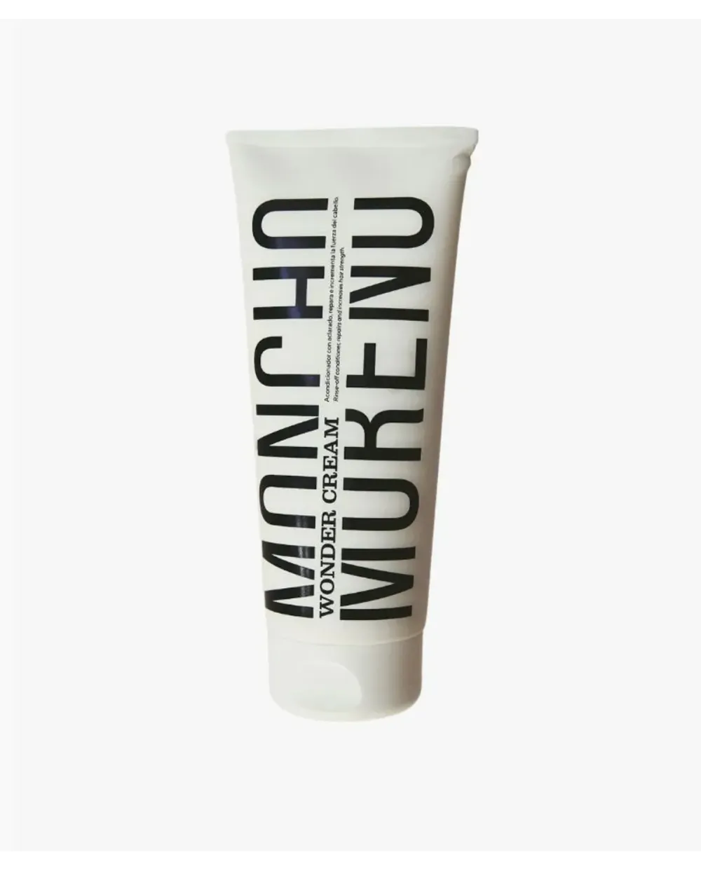 Moncho Moreno Wonder Cream 200 ml