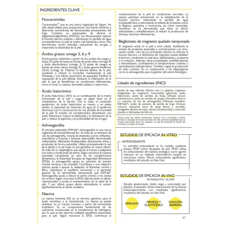 ingredientes clave gh in-898