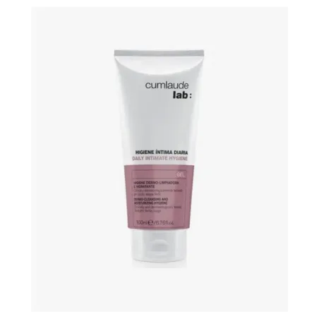Cumlaude Higiene Íntima Diaria 100 ml