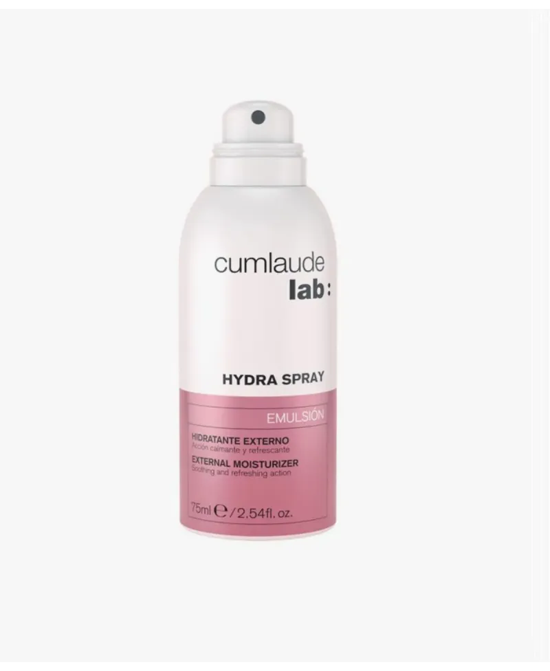 Cumlaude Hydra Spray 75 ml