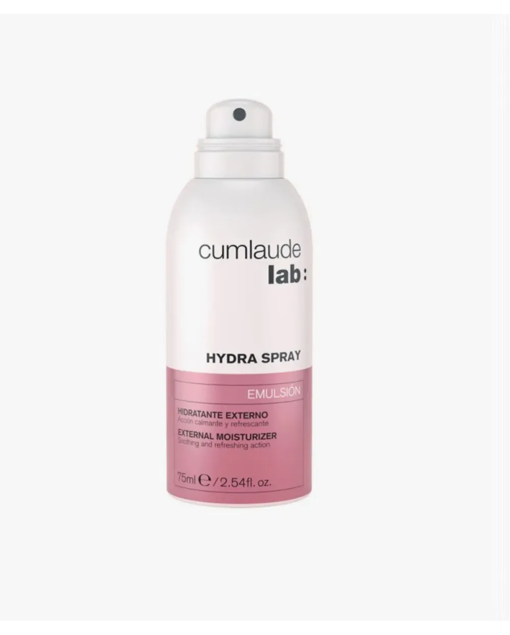 Cumlaude Hydra Spray 75 ml