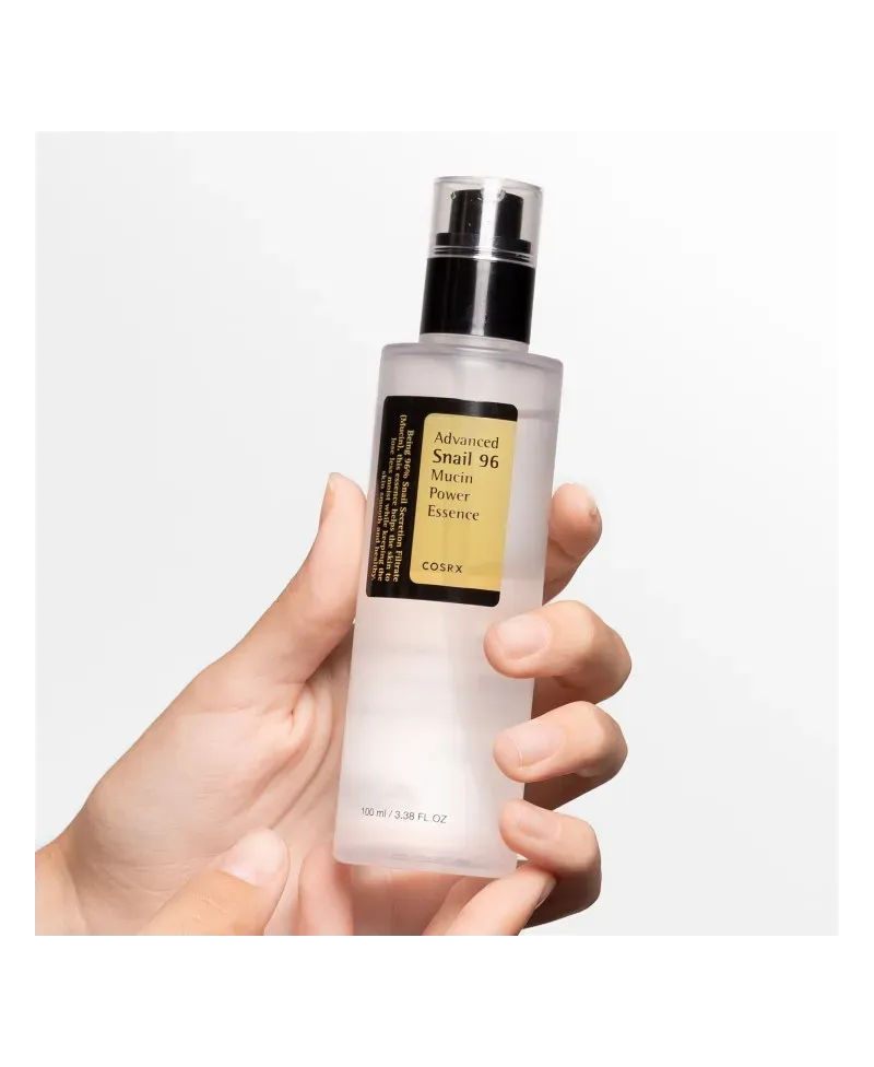 Cosrx Advanced Snail 96 Mucin Power Essence