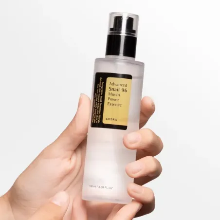Cosrx Advanced Snail Mucin