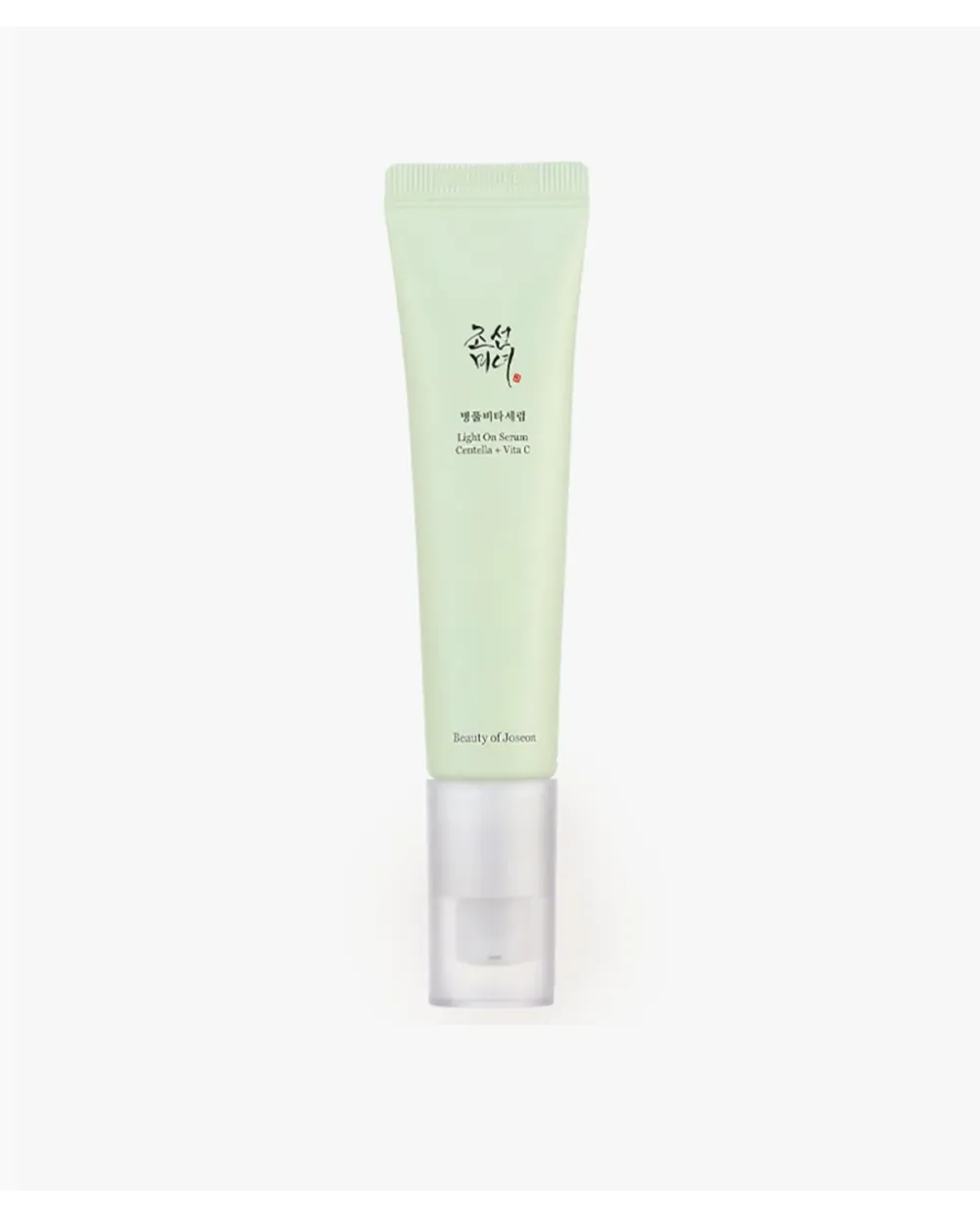 Beauty of Joseon Light On Serum Centella + Vita C Brightening Serum with Vitamin C  30 ml