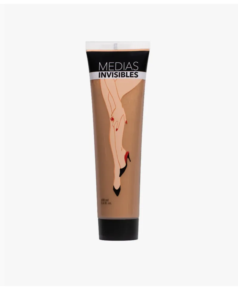 Medias Invisibles 100 ml