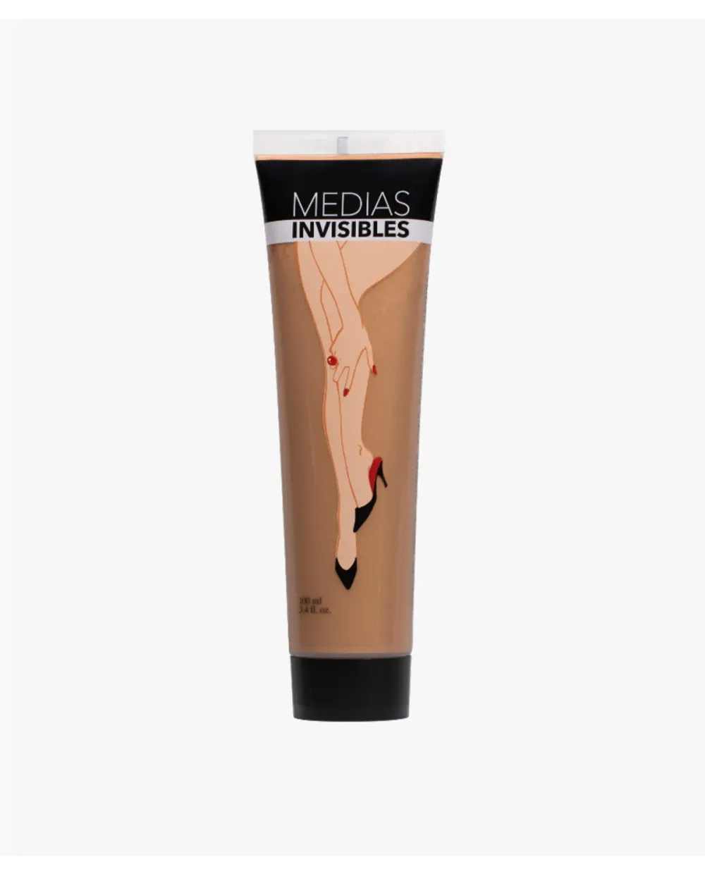 Medias Invisibles 100 ml