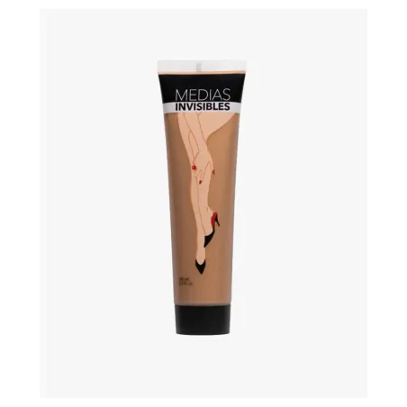 Medias Invisibles 100 ml