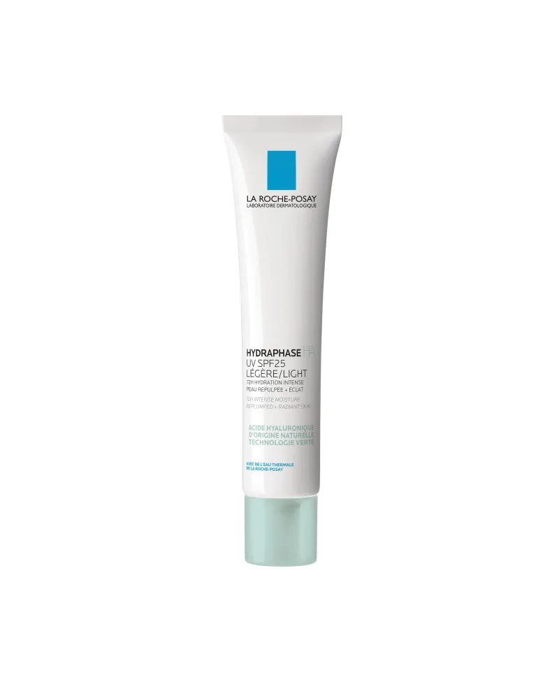 La Roche Posay Hydraphase UV Intense Ligera 50 ml
